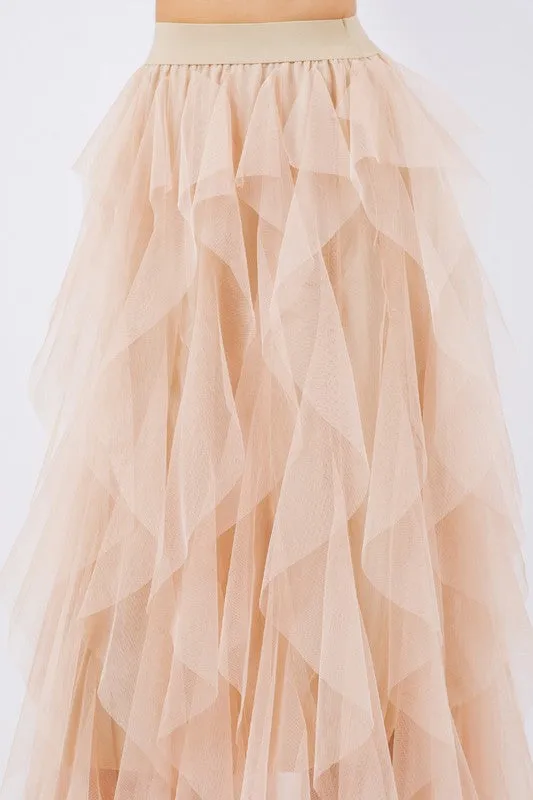 Elisa Skirt
