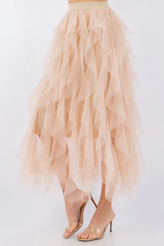 Elisa Skirt