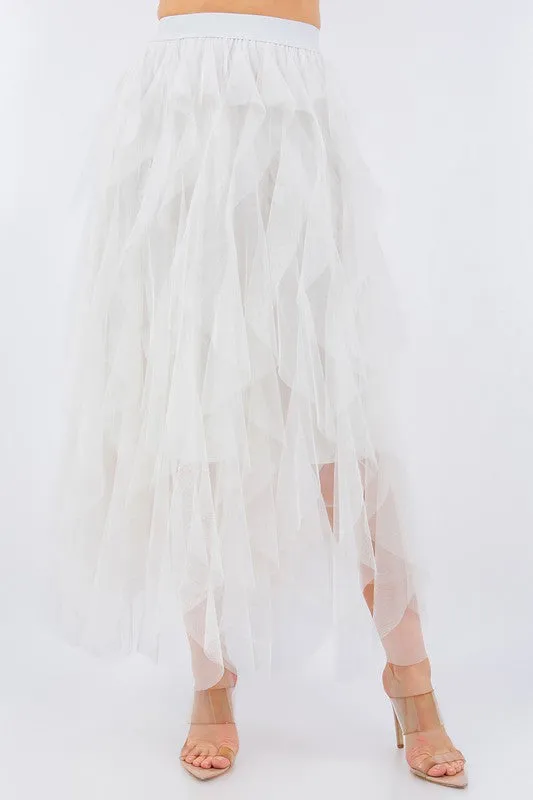 Elisa Skirt