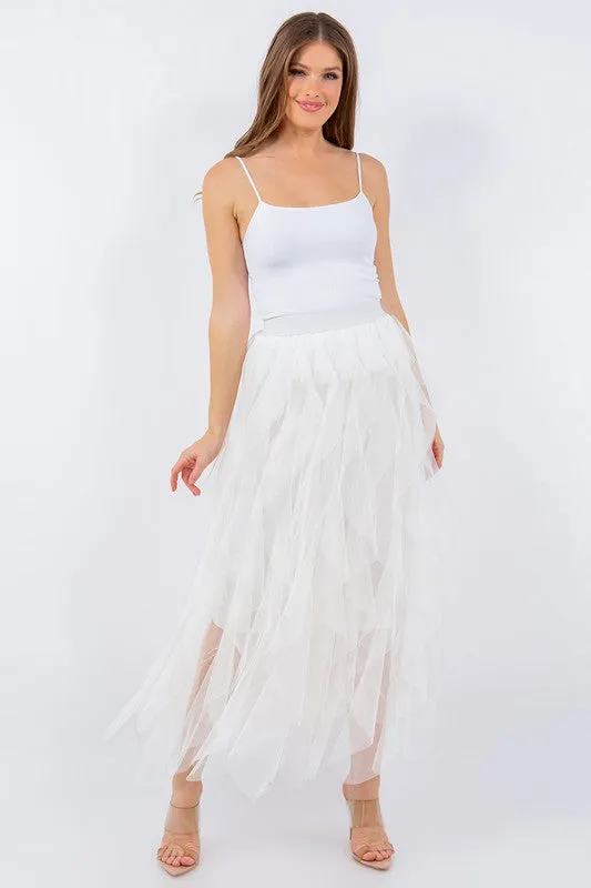 Elisa Skirt