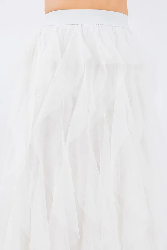 Elisa Skirt
