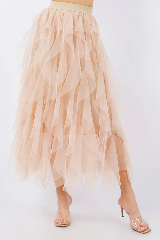 Elisa Skirt