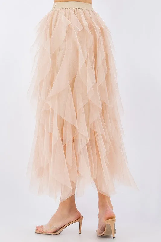 Elisa Skirt