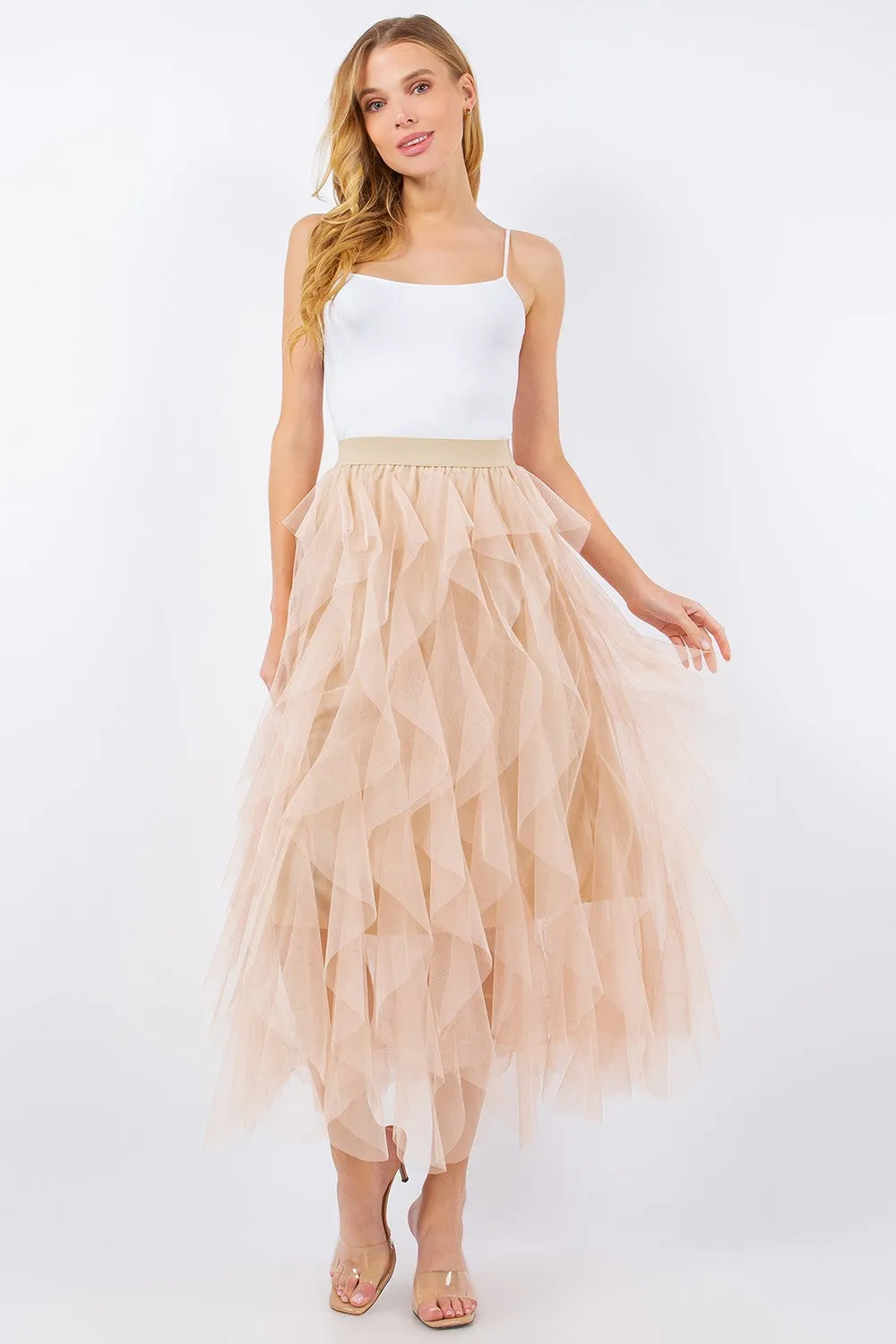 Elisa Skirt