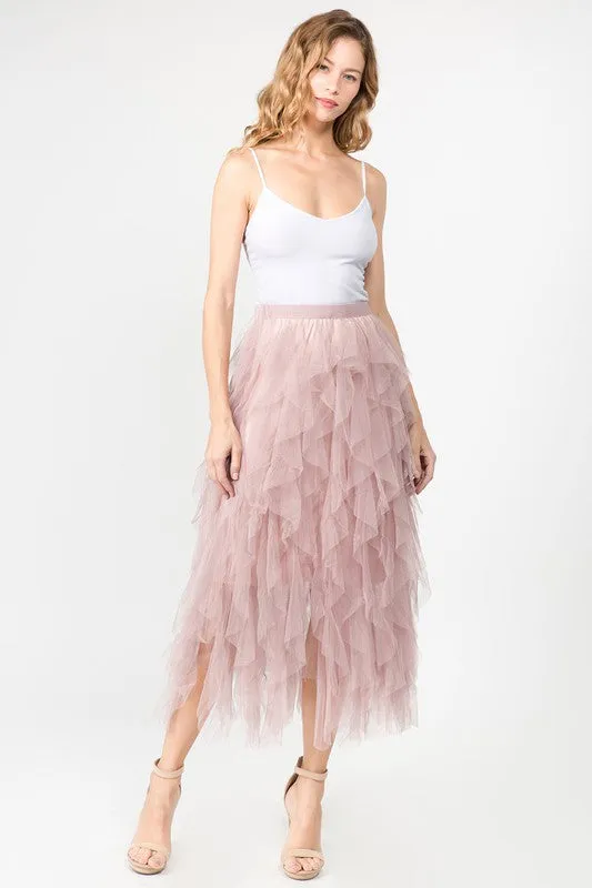 Elisa Skirt