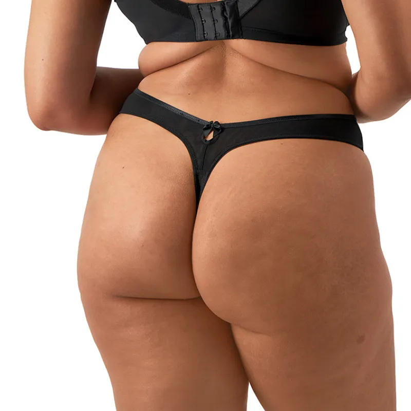 Elomi Teagan Thong