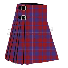 Embrace The Tartan