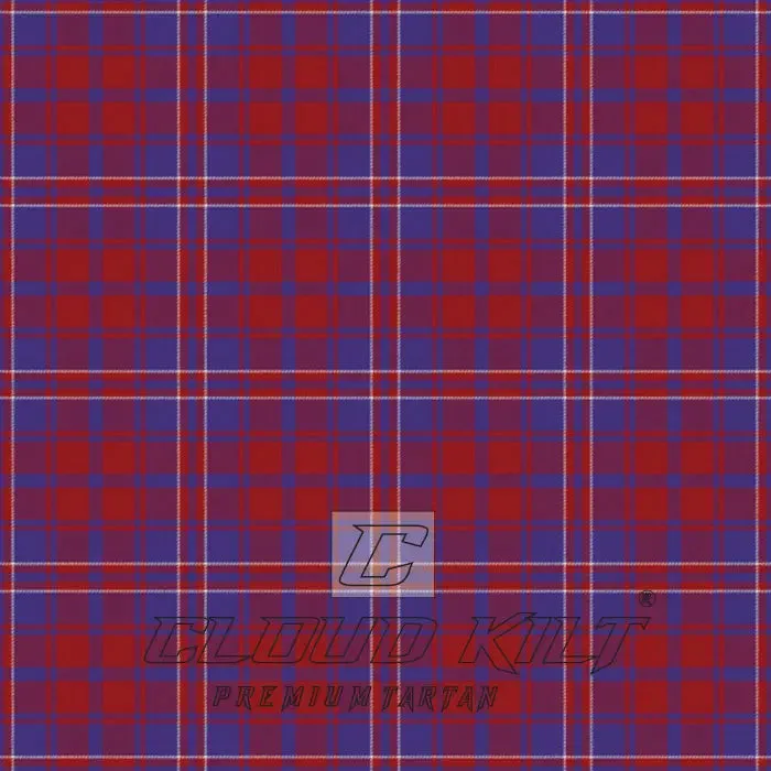 Embrace The Tartan