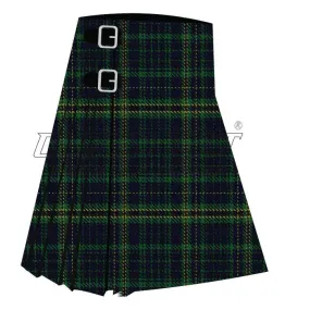 Eynon of Wales Tartan