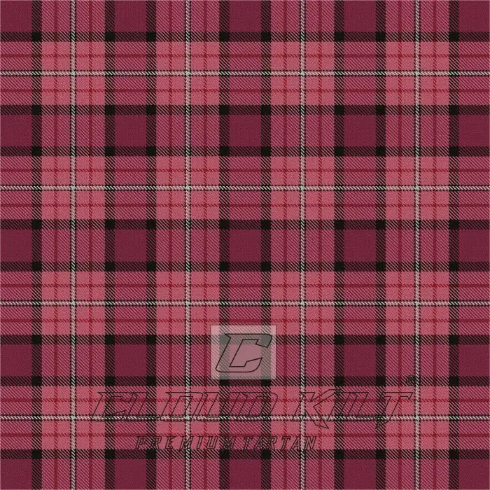 Fergusons Promise Tartan