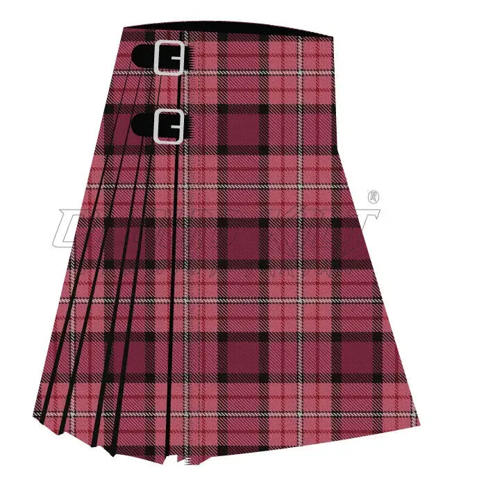 Fergusons Promise Tartan