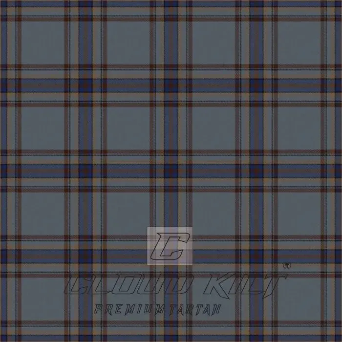 Fermanagh Tartan