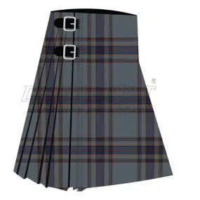 Fermanagh Tartan