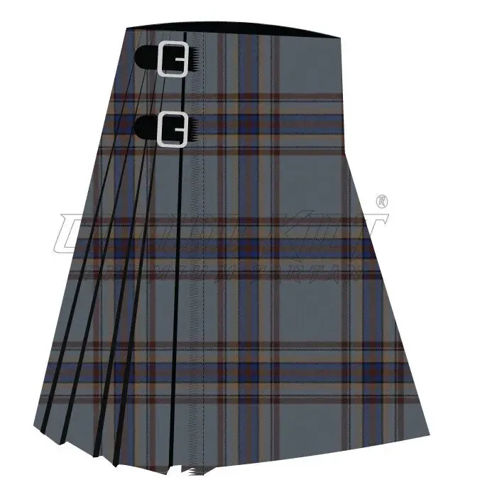 Fermanagh Tartan
