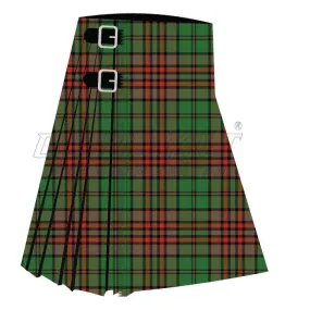 Fitzsimmons Ancient Tartan