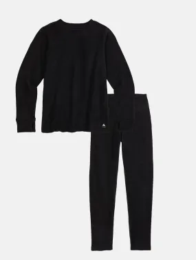 Fleece Base Layer Set (Youth 7-14)