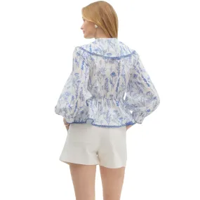 Floral Top