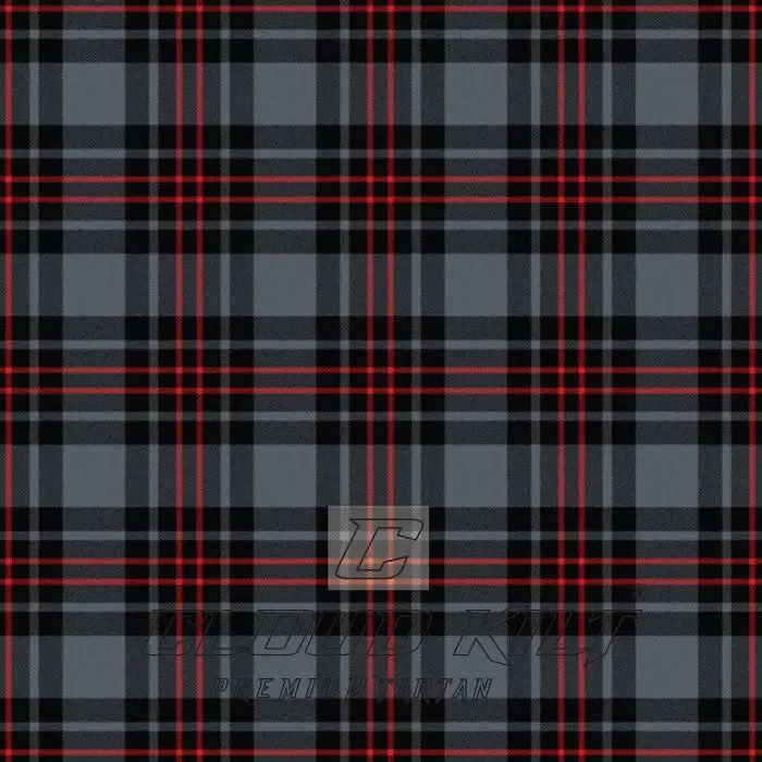 Flynn Tartan