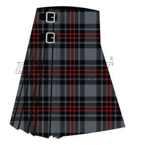 Flynn Tartan