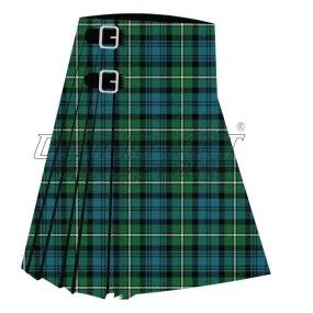 Forbes Ancient Tartan