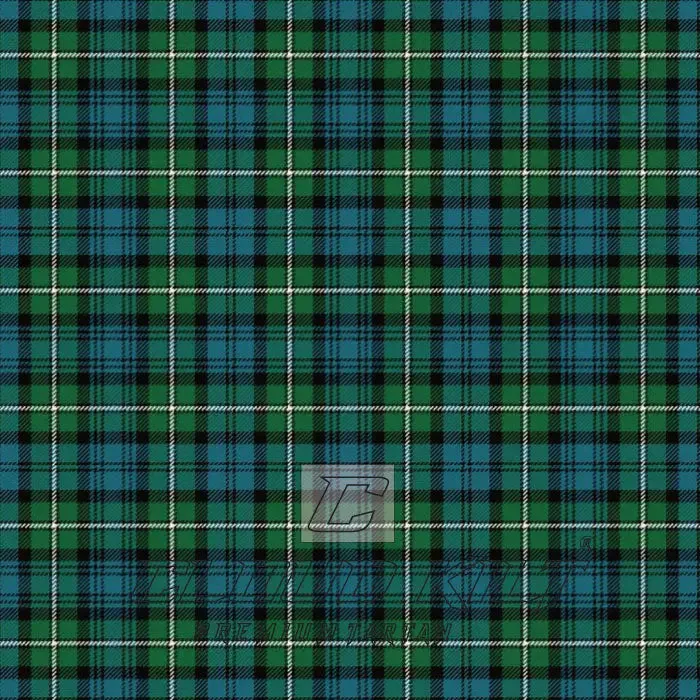 Forbes Ancient Tartan
