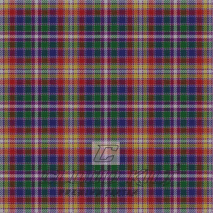 Four Quarters Tartan