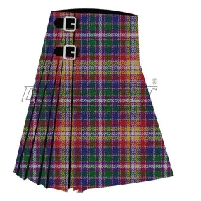 Four Quarters Tartan