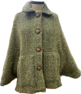 Freda Cape