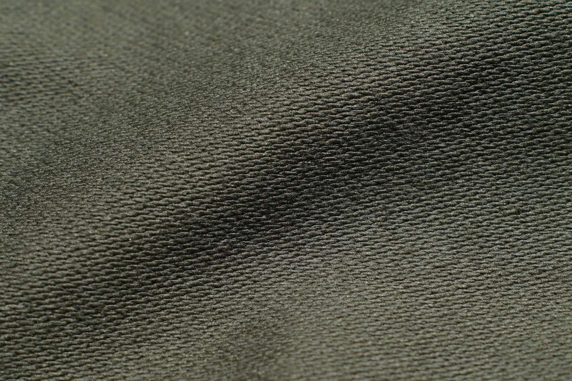 Freewheelers Heavyweight Moleskin "Ground Crew" Trousers (Olive Green)