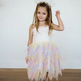 Fur Wave Tutu