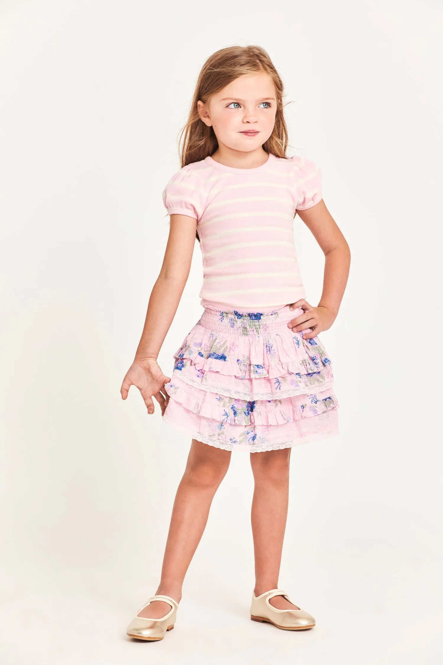 Girls Billie Skirt