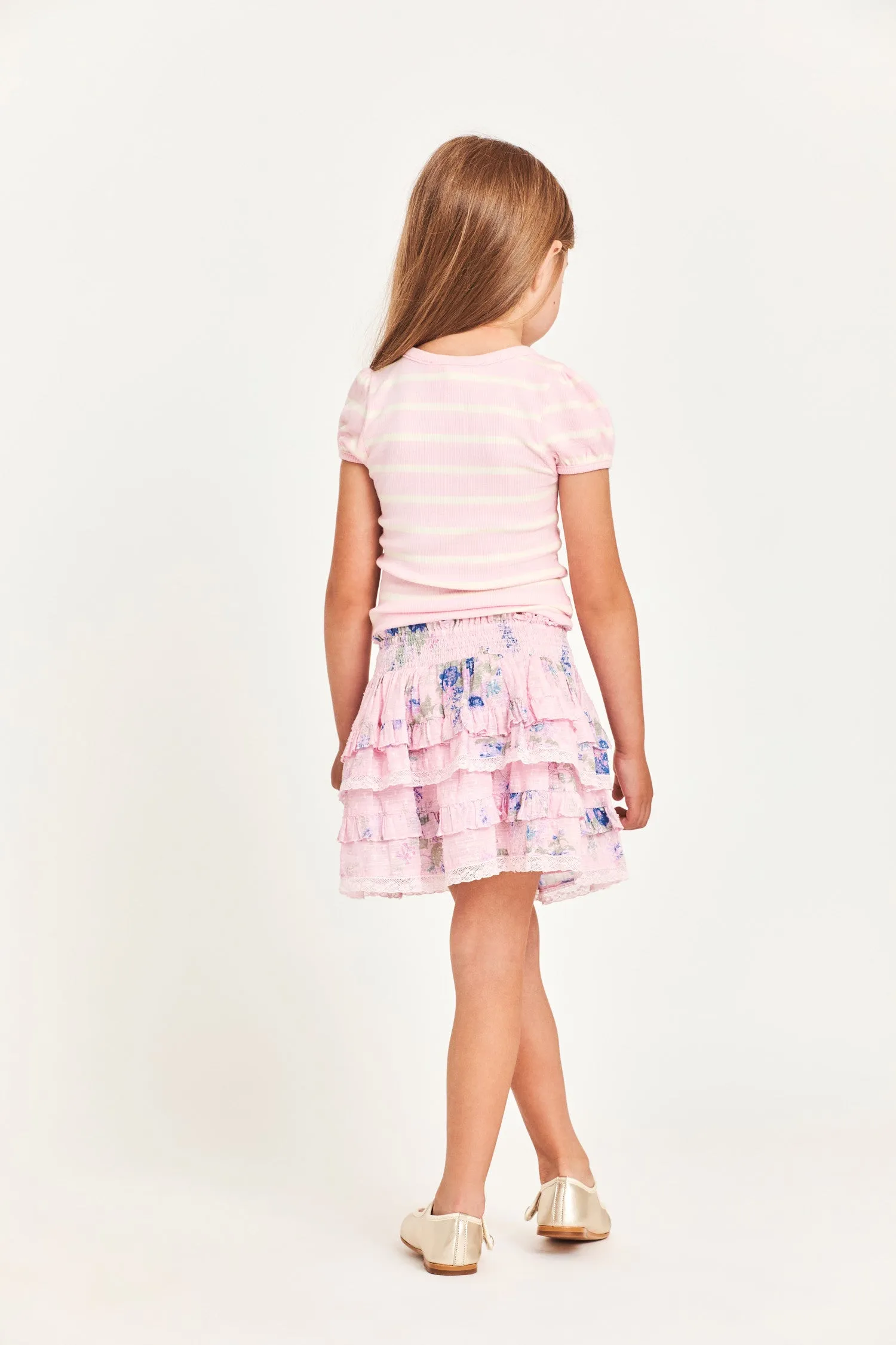 Girls Billie Skirt