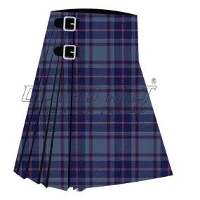 Glasgow Clyde College Tartan