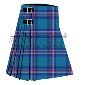 Glen Innes Australia Tartan
