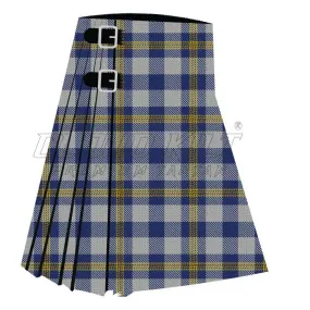 Gothenburg Goteborg Tartan