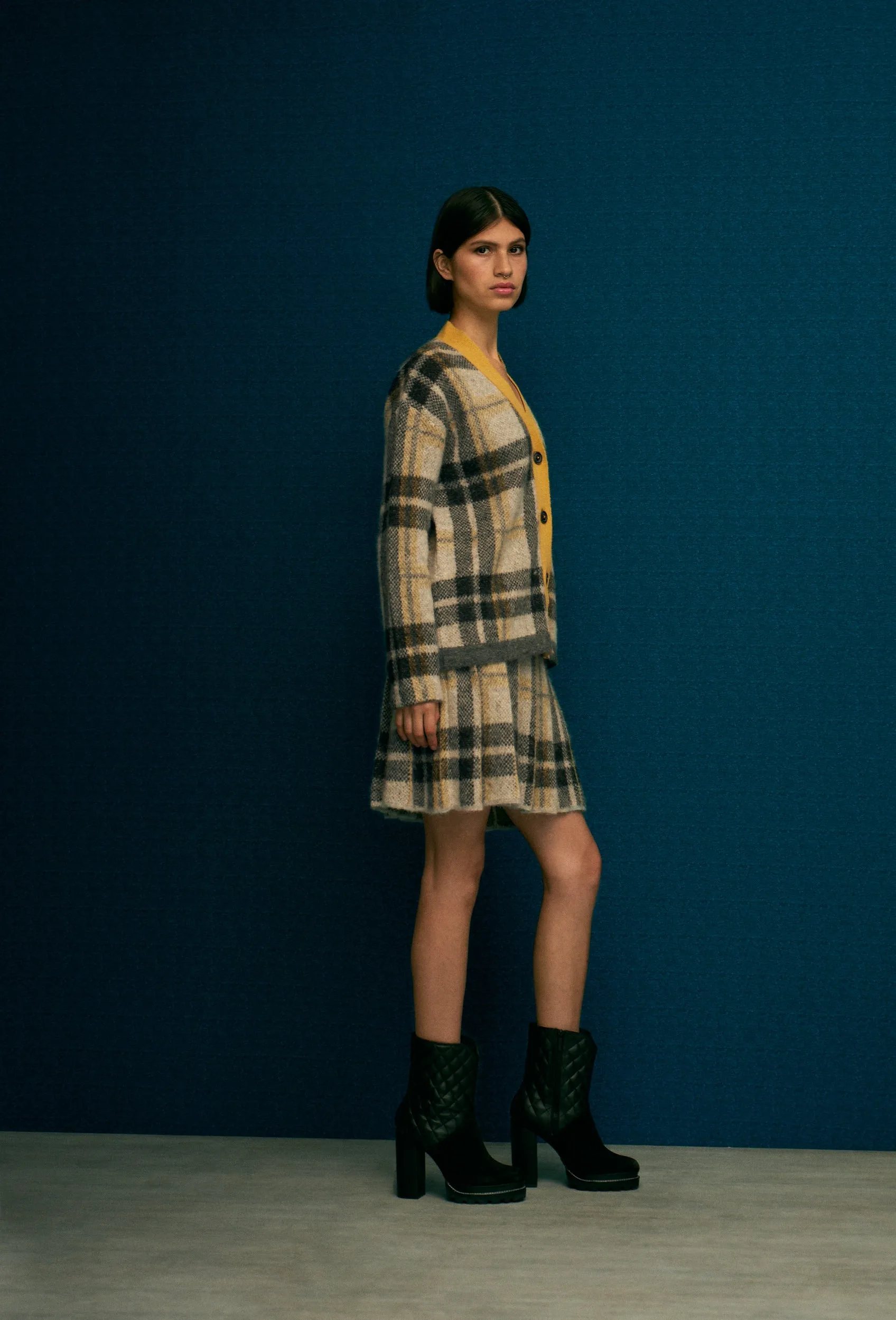 GRACE SKIRT