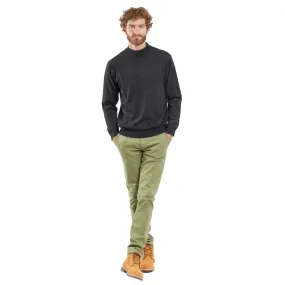 Heritage Chinos (Military Khaki)