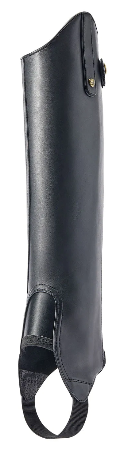 Heritage Contour Half Chap, Unisex