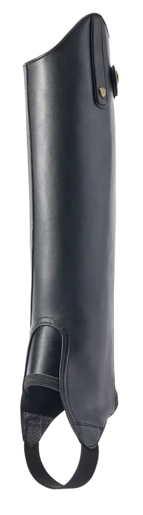 Heritage Contour Half Chap, Unisex
