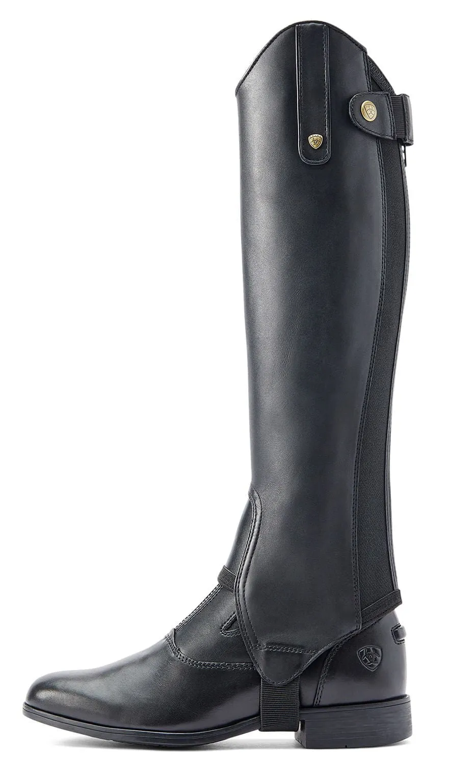 Heritage Contour Half Chap, Unisex
