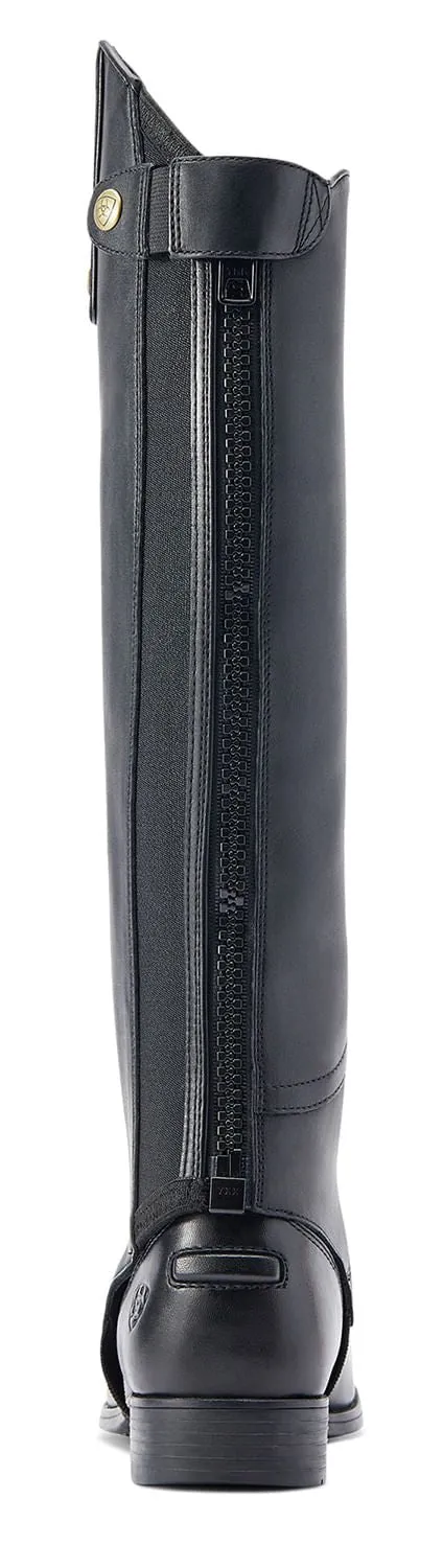 Heritage Contour Half Chap, Unisex