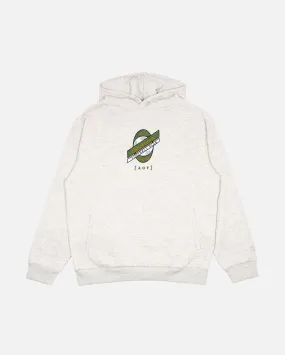 Hibernian Retro Hoodie