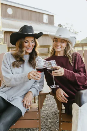 Hyland Tunic Sweater