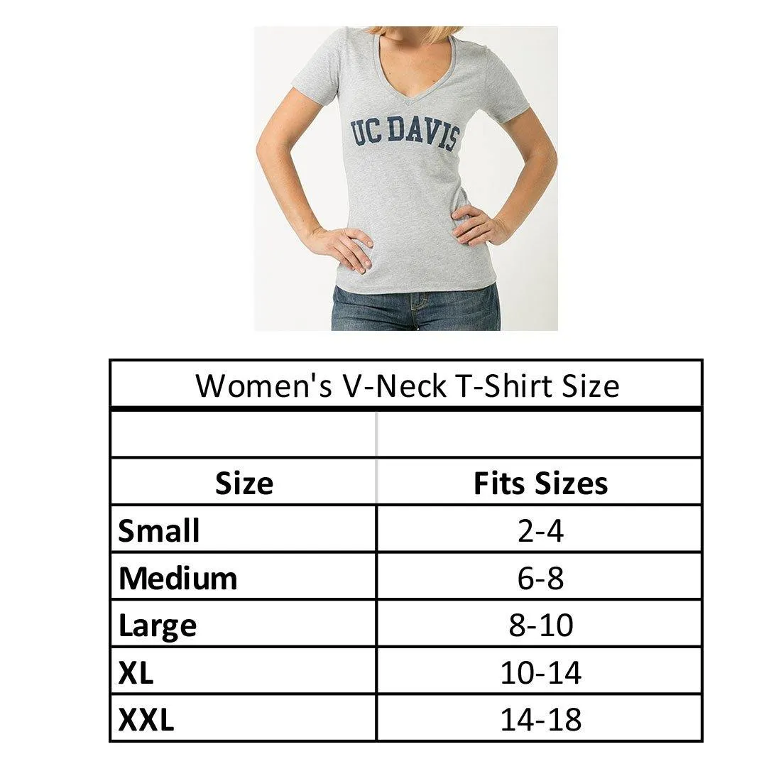 I Love JHU Johns Hopkins University Blue Jays Womens T-Shirt
