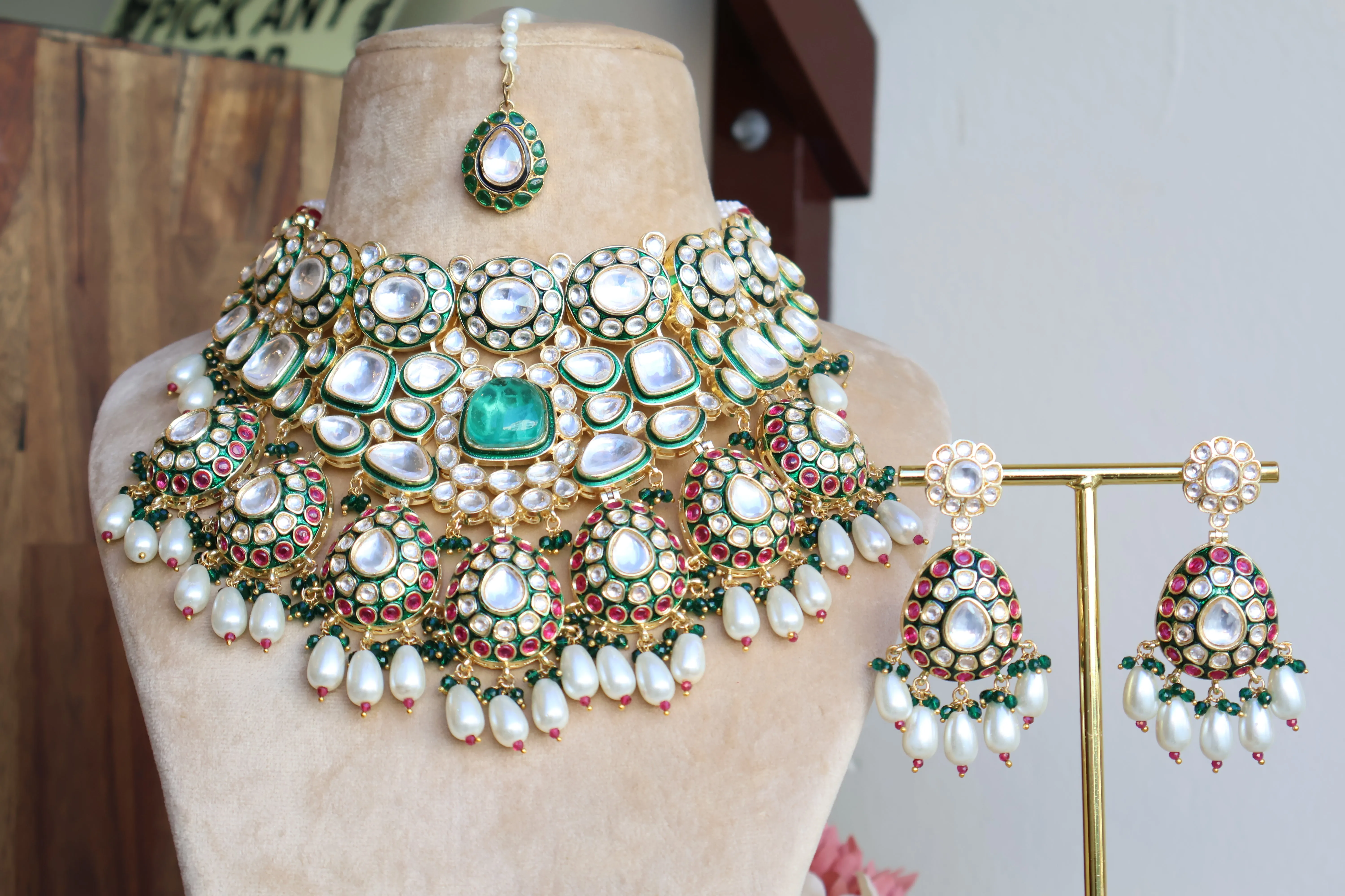 Isabella Necklace