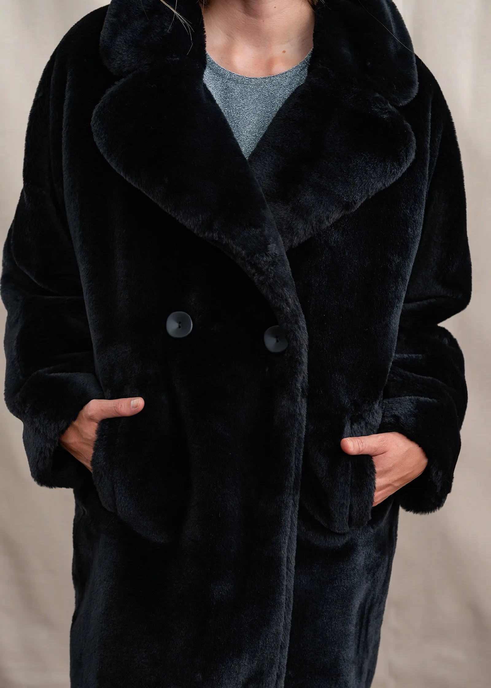 Jade Coat