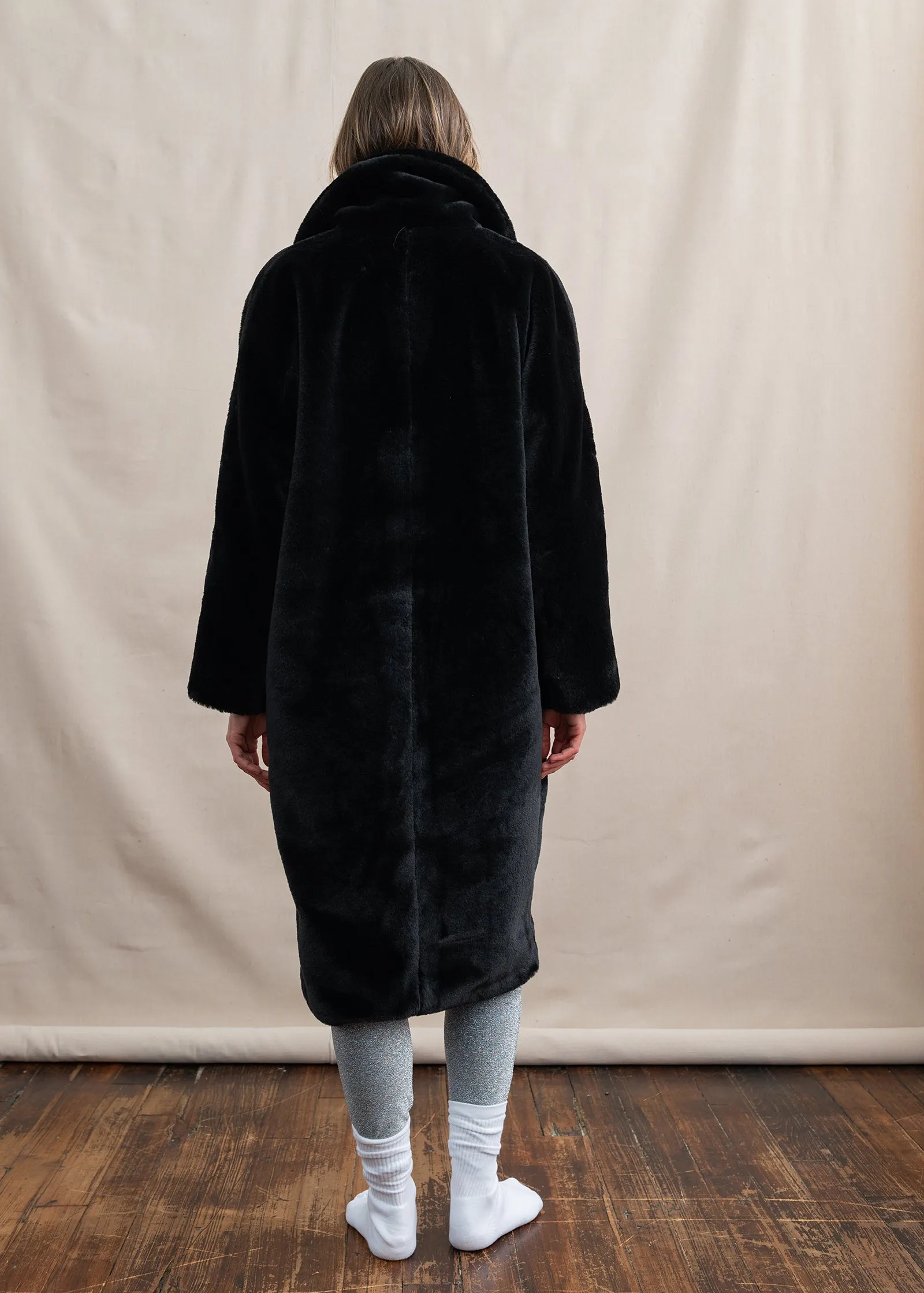 Jade Coat