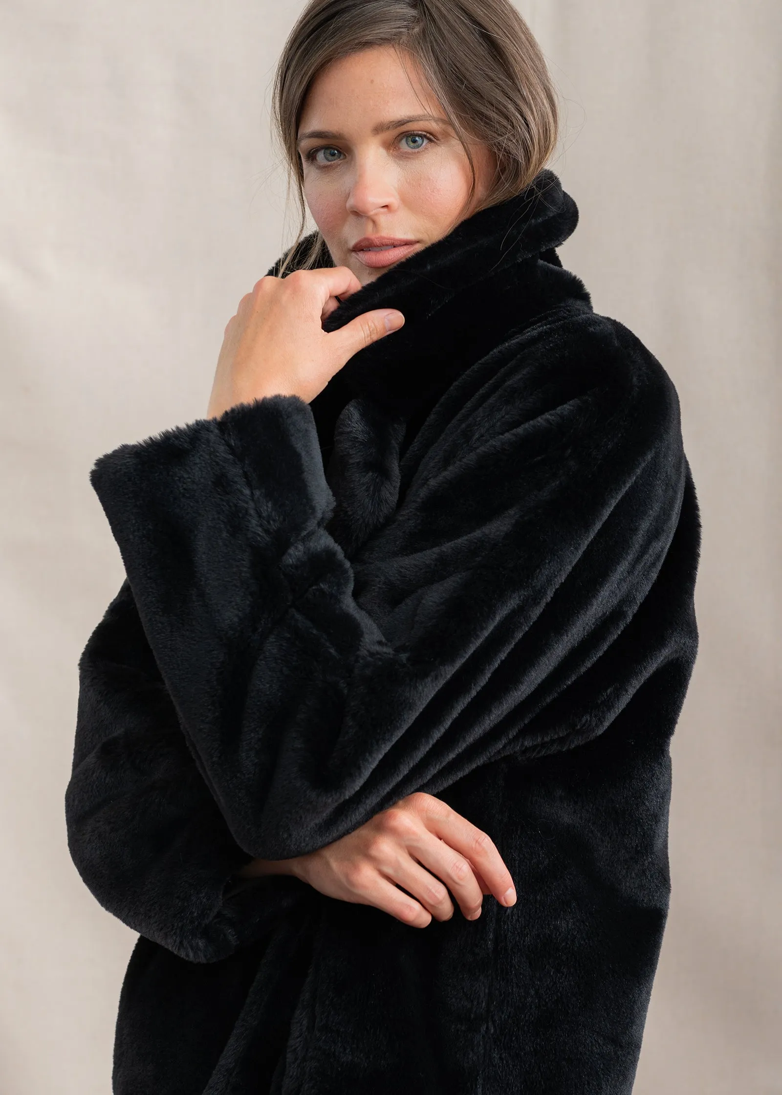 Jade Coat