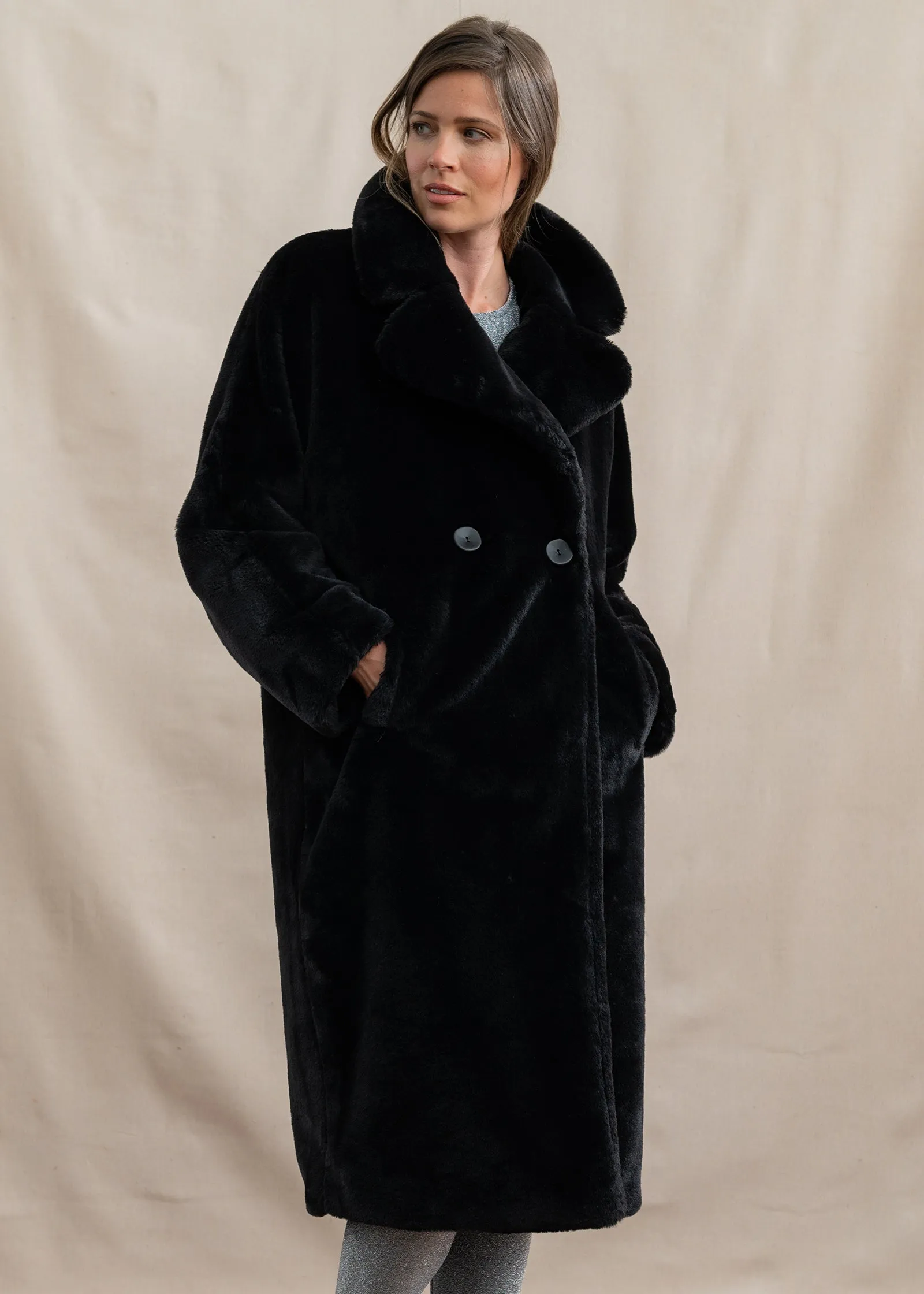 Jade Coat