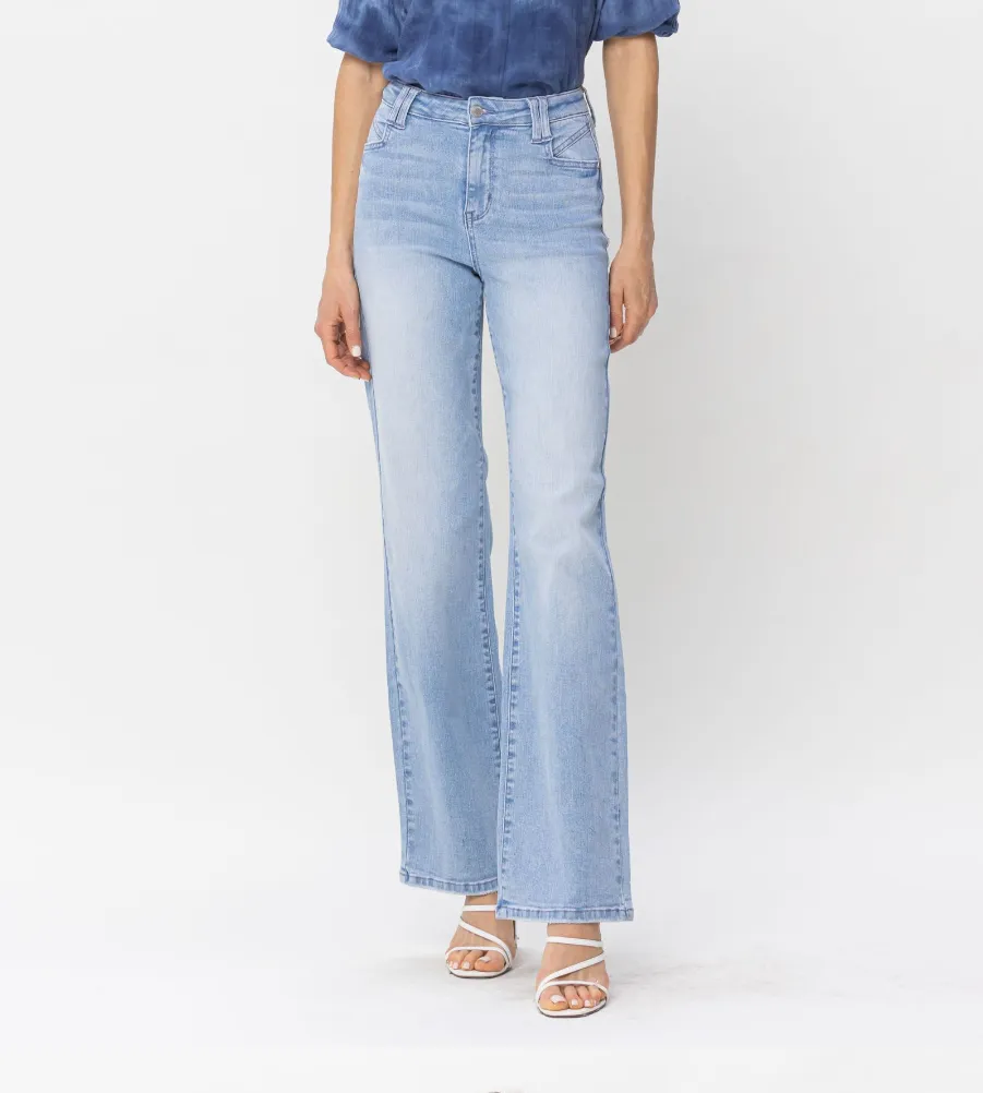 JB HW WIDE LEG JEANS